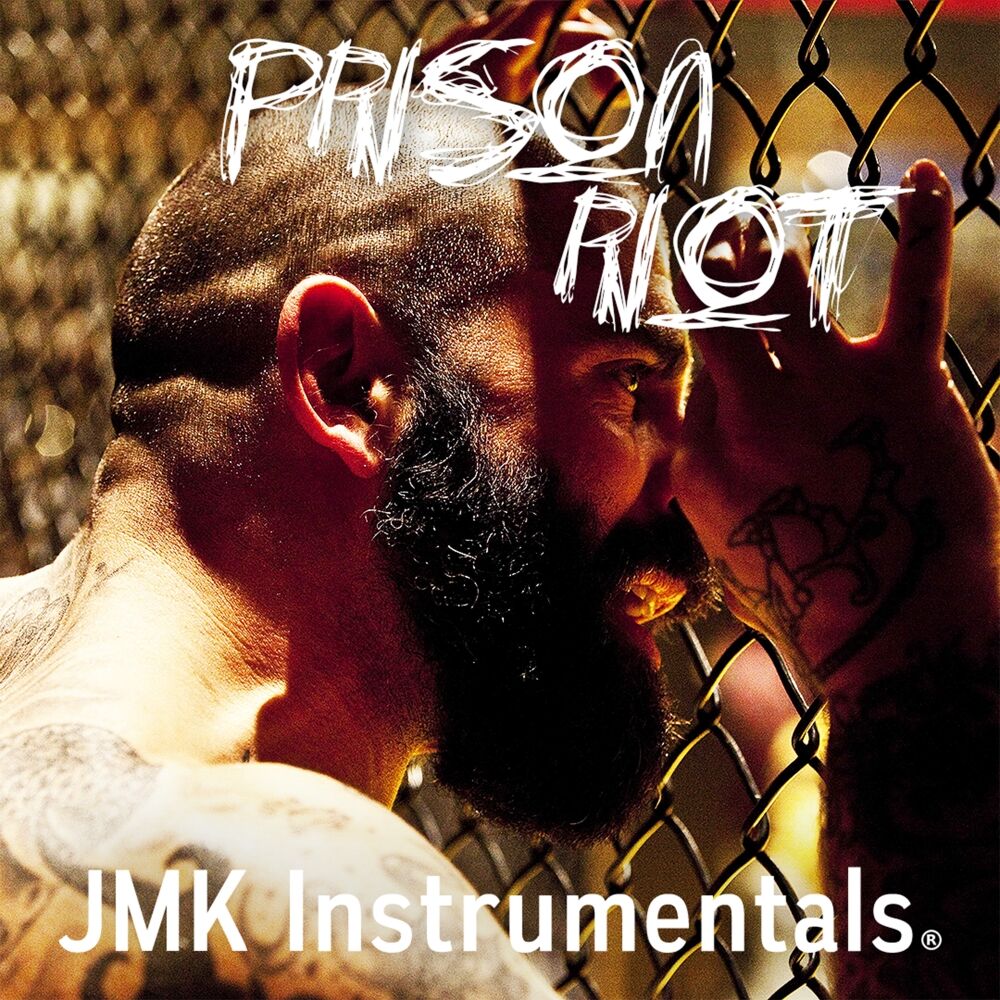 Picture of Prison Riot (Prison Break EDM Trap Type)