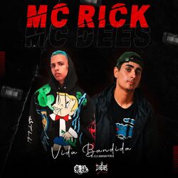 Cover of Vida Bandida