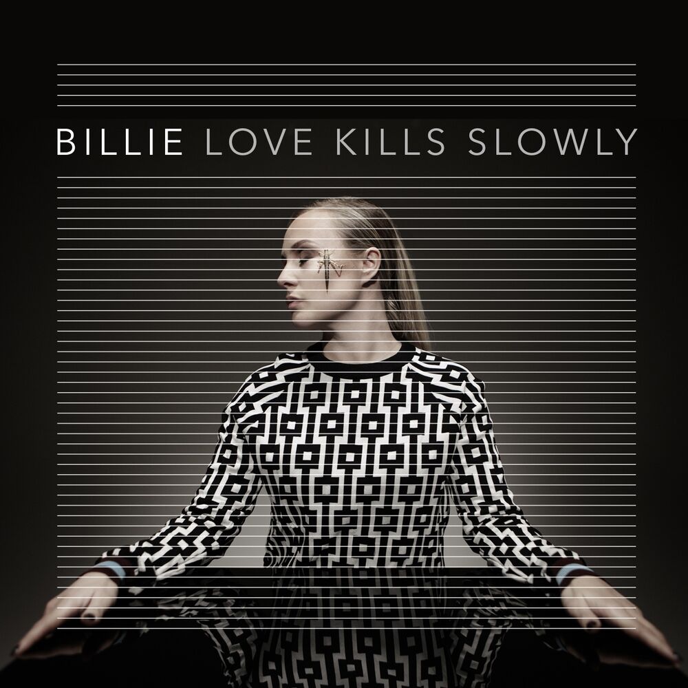 Picture of Love Kills Slowly