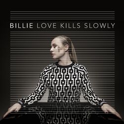 Cover of Love Kills Slowly
