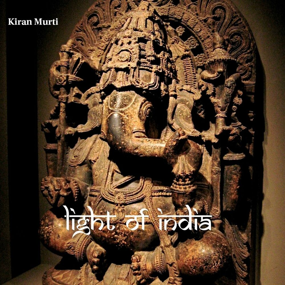 Picture of Light of India
