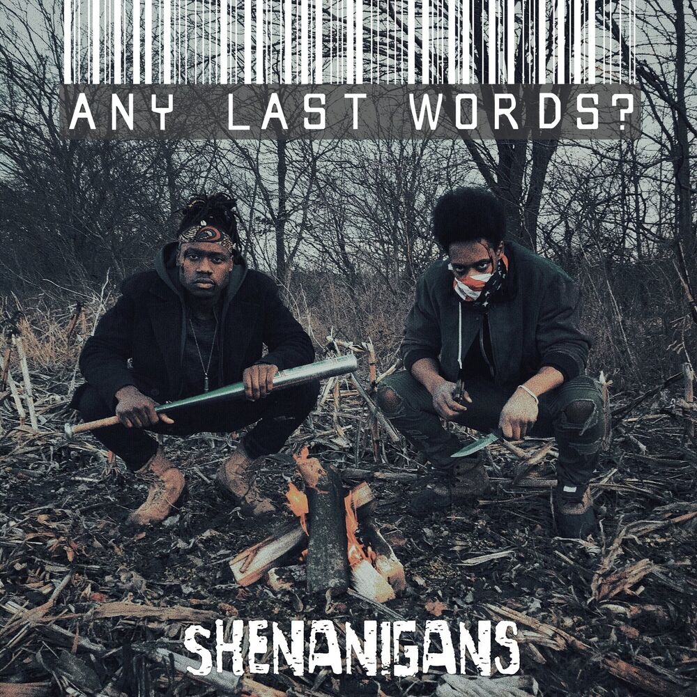 Picture of Any Last Words?