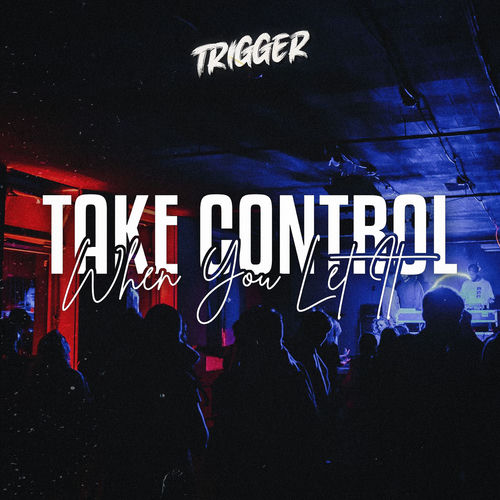 Take Control (When You Let It)