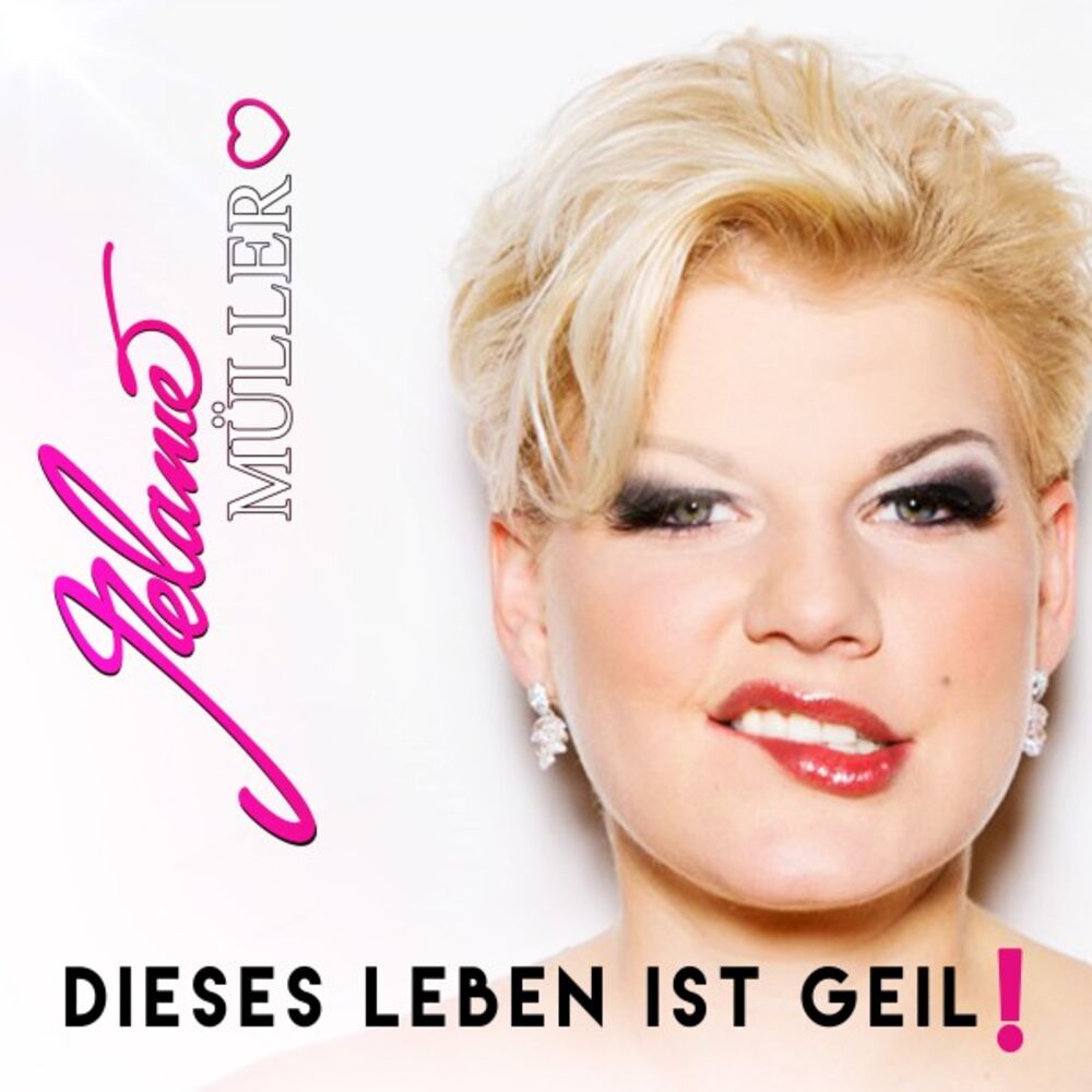 Picture of Dieses Leben ist geil