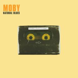 Cover of Natural Blues