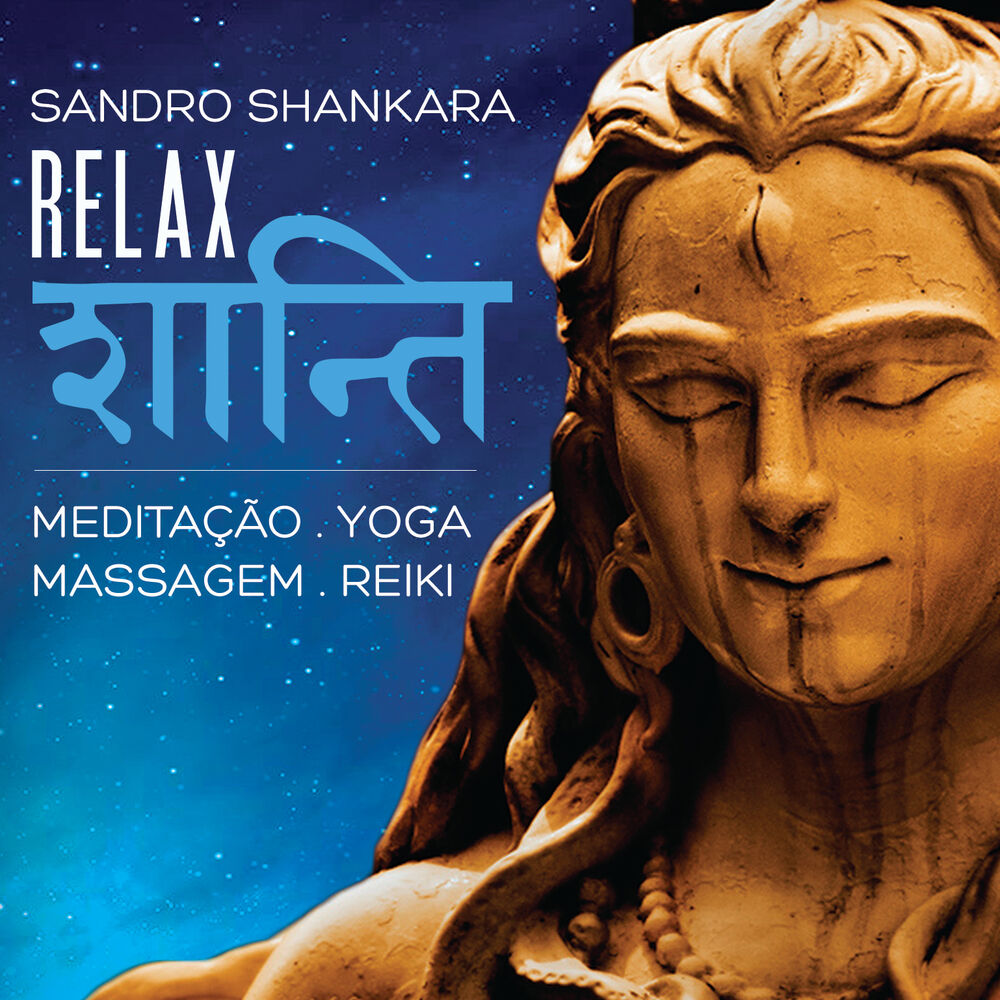Picture of Relax Shantih
