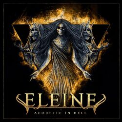 Cover of Acoustic in Hell