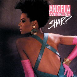 Cover of Sharp