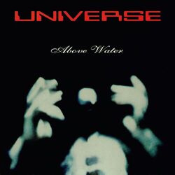 Cover of Above Water