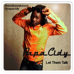 Cover of Let Them Talk