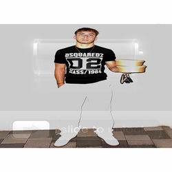 Slide to unlock---> <3