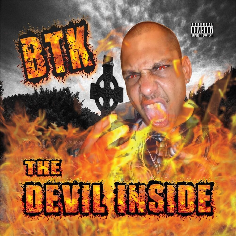 Picture of The Devil Inside
