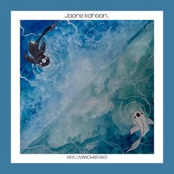 Cover of Jaane Kahaan