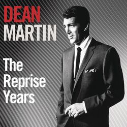 Cover of The Reprise Years