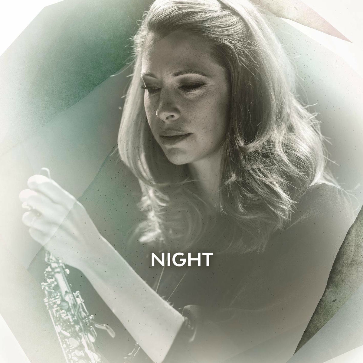 Album cover of Night