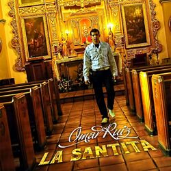 Cover of La Santita