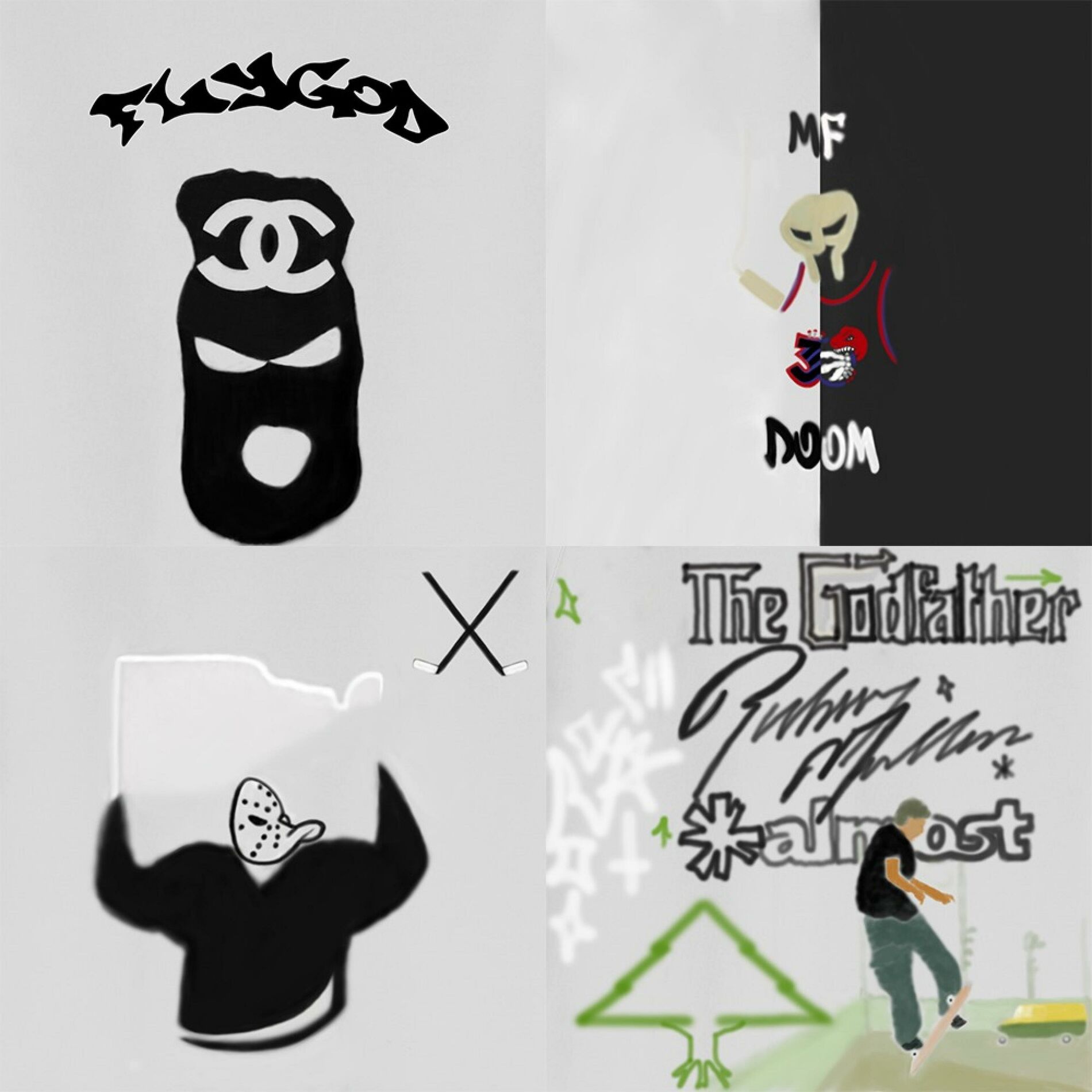 Album cover of Mafia (feat. Boldy James)