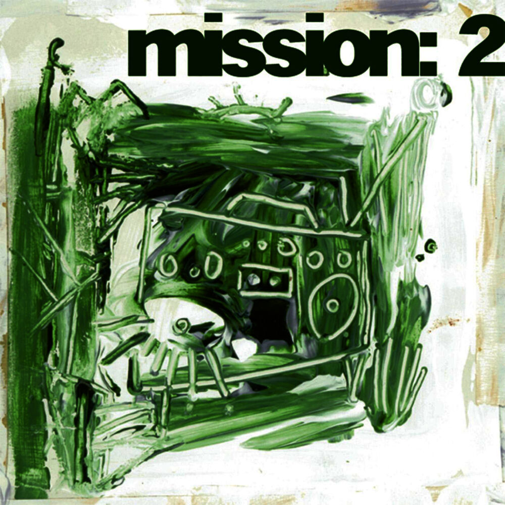 Picture of Mission 2