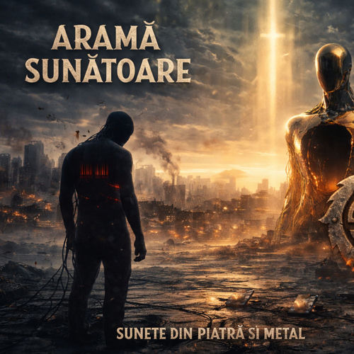 Aramă Sunătoare