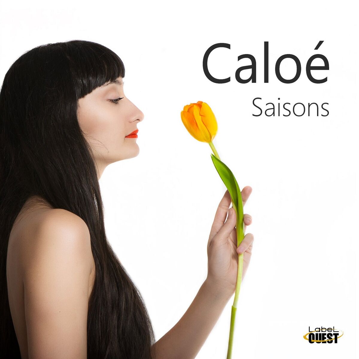Album cover of Les gouttes