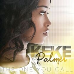 Cover of The One You Call