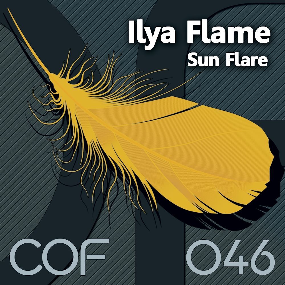 Picture of Sun Flare