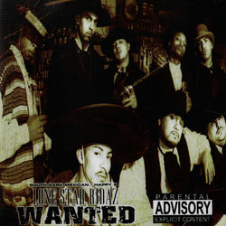 Wanted