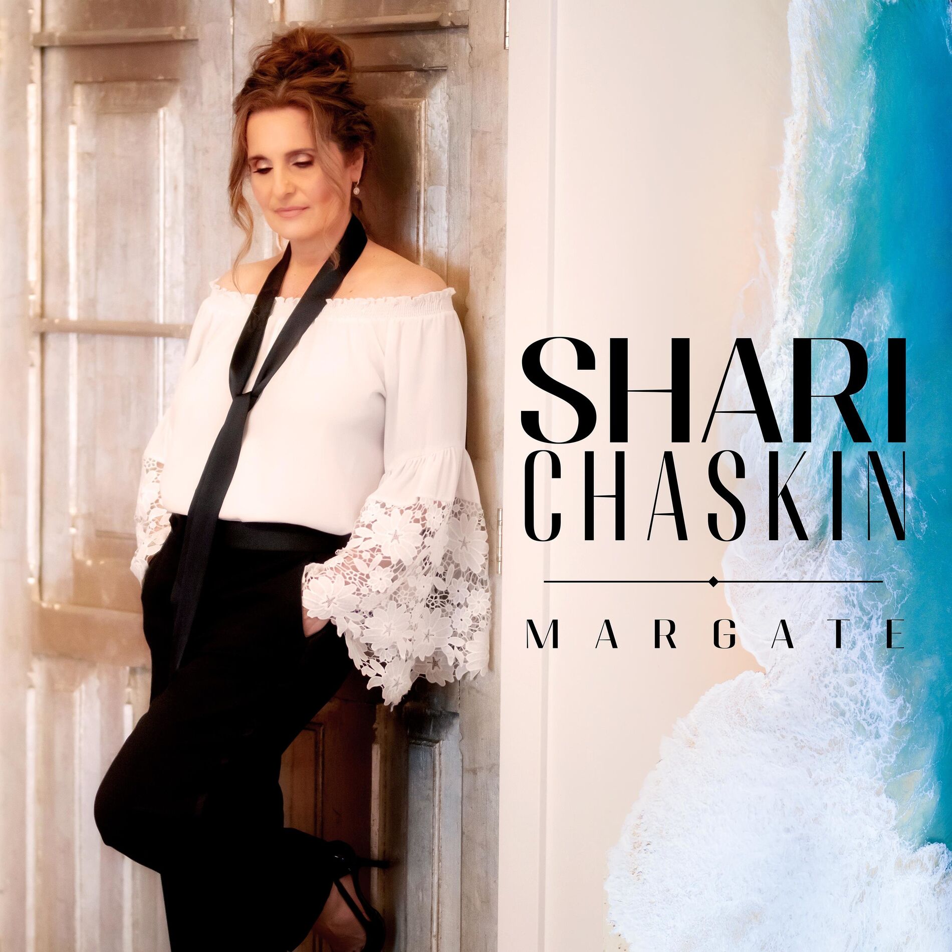 Album cover of Margate
