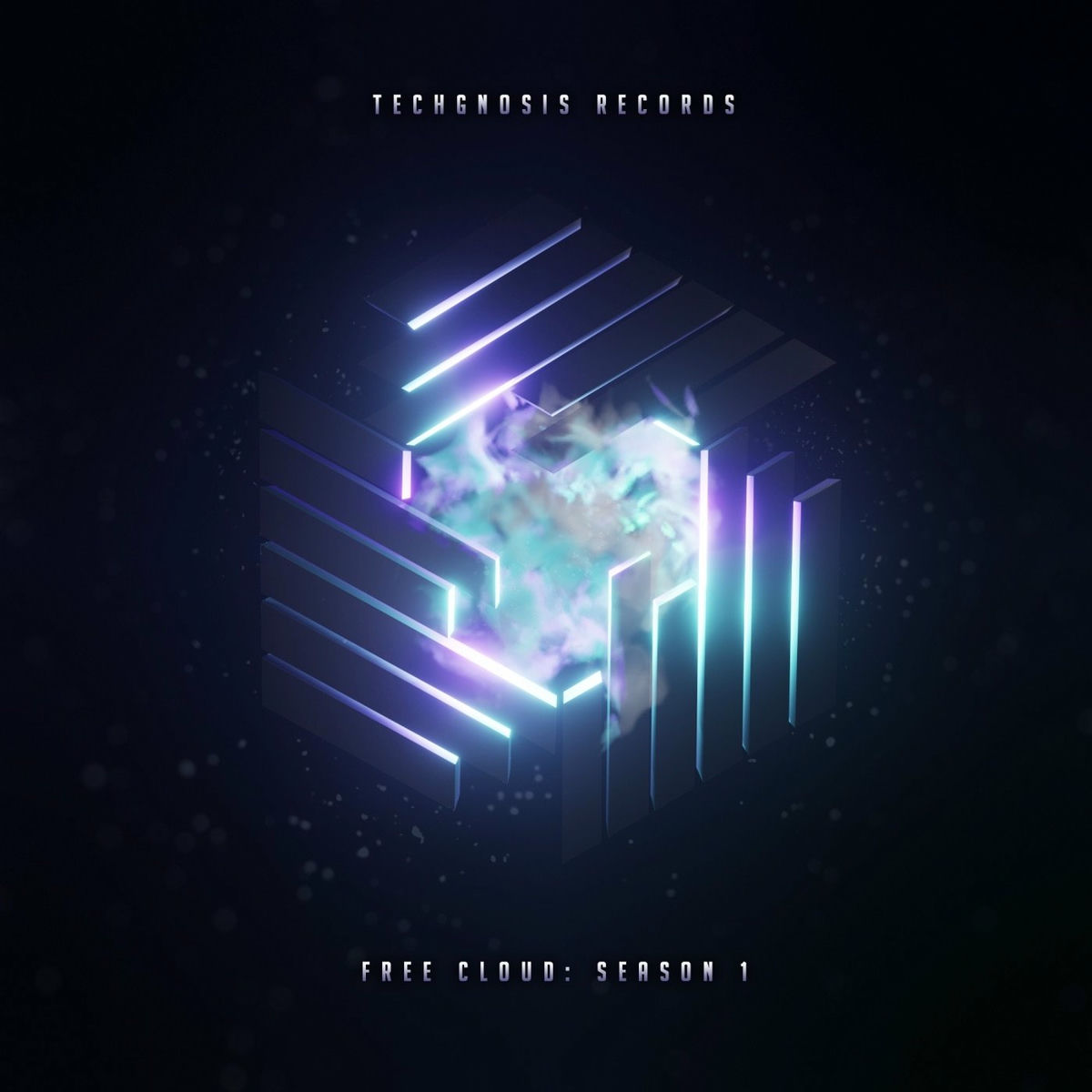 Album cover of Free Cloud: Season 1