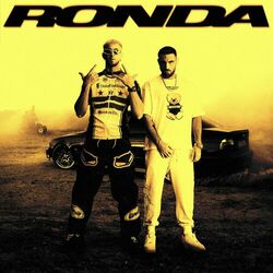 Cover of RONDA