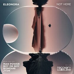 Cover of Not Here