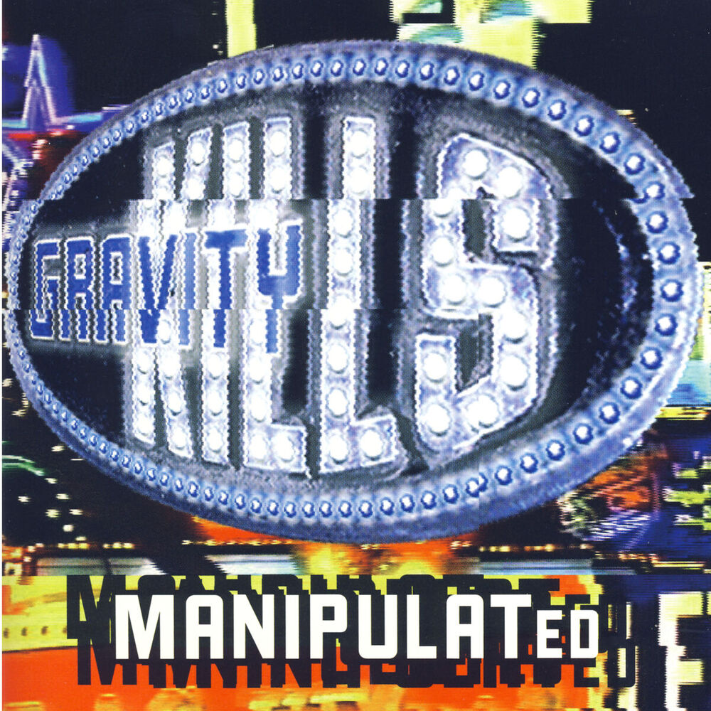 Picture of Manipulated