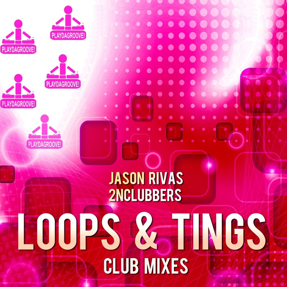 Picture of Loops & Tings (Club Mixes)