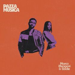 Cover of Pazza Musica