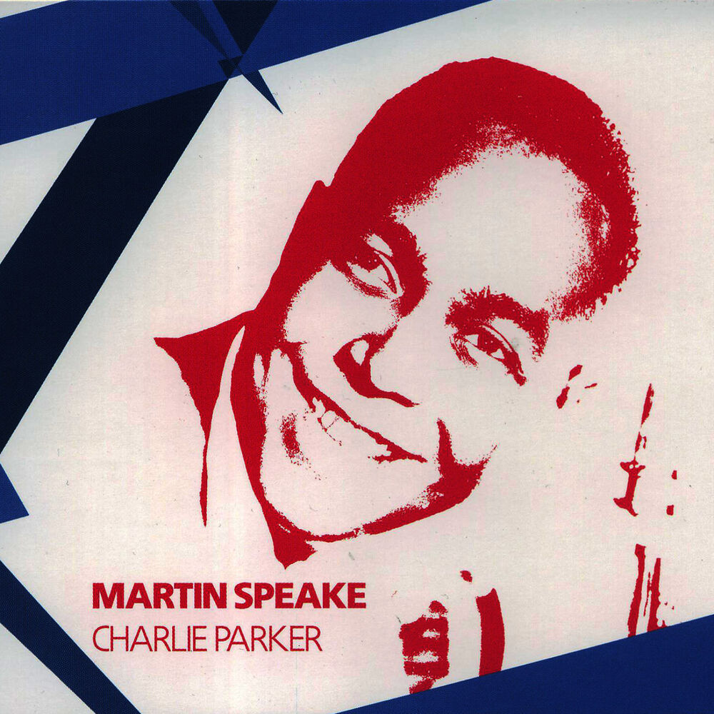 Picture of Charlie Parker