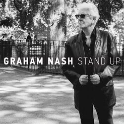 Cover of Stand Up