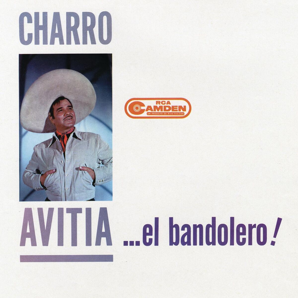 Album cover of El Dorado de Villa