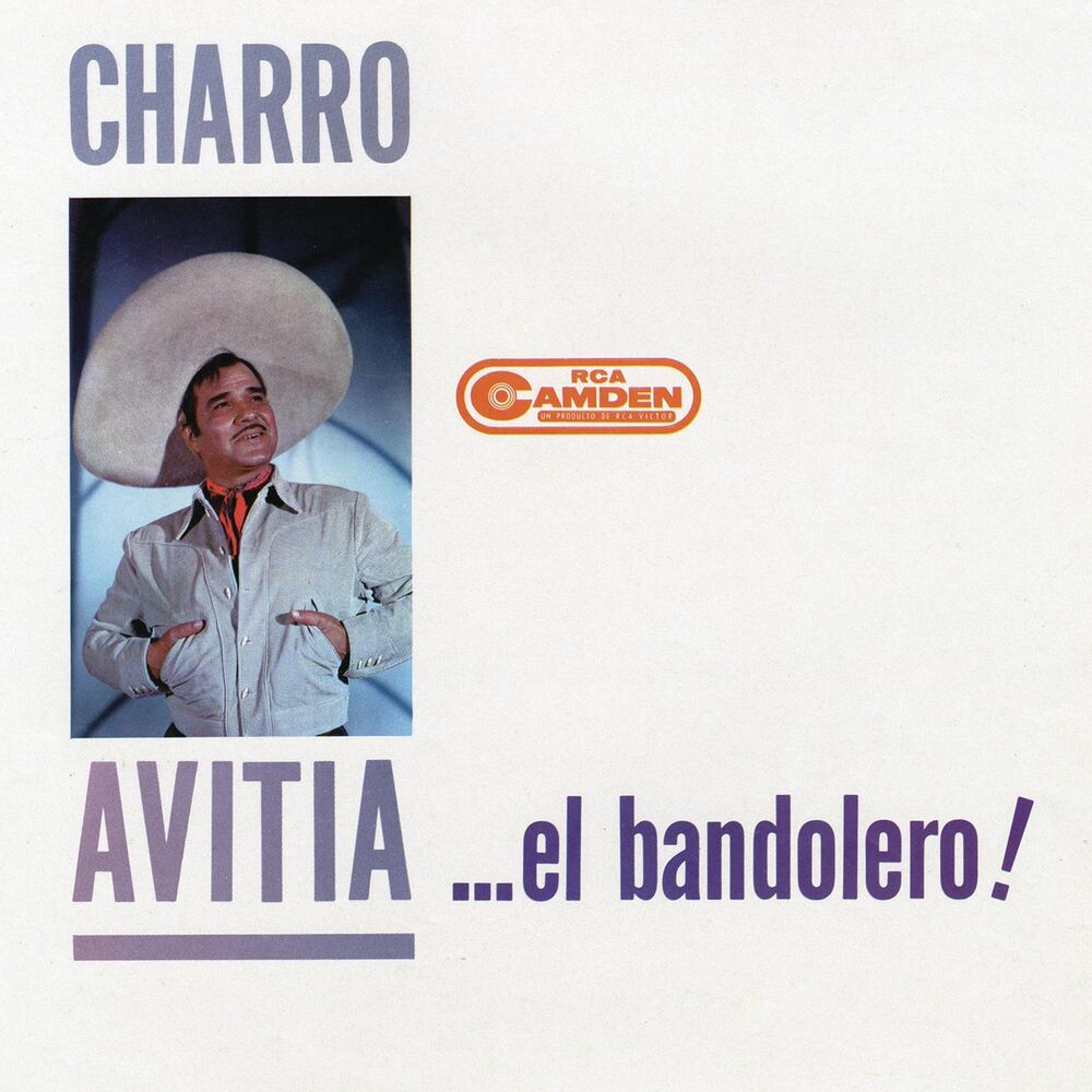 Picture of El Bandolero