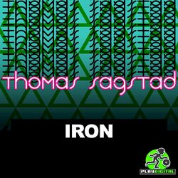 Cover of Iron