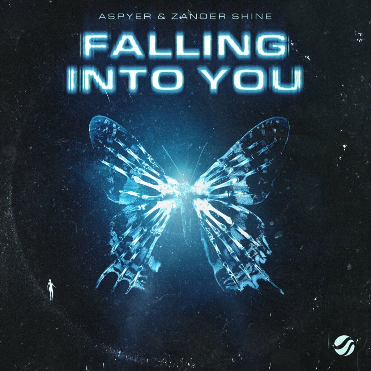 Album cover of Falling Into You