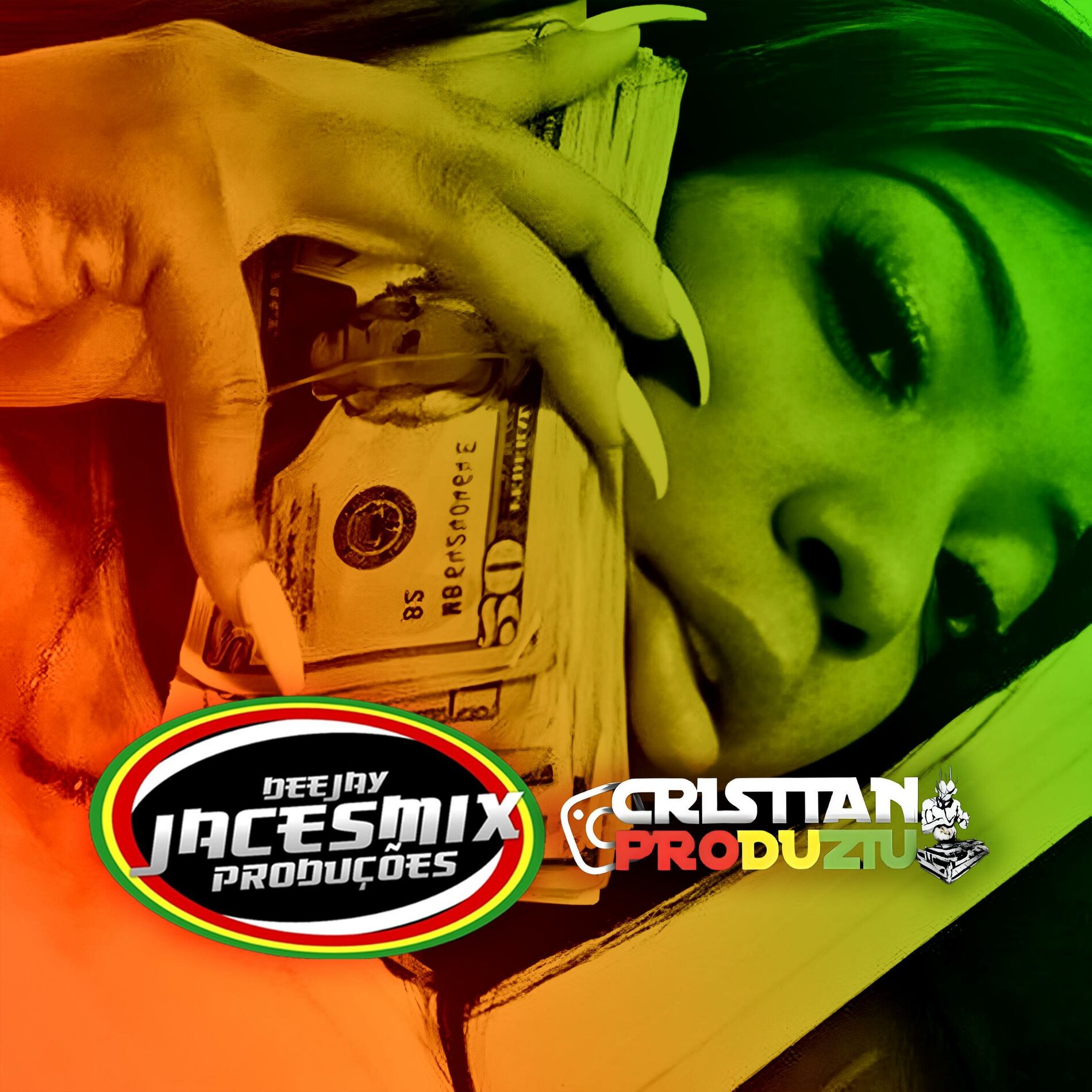 Album cover of Sequência dos DJ's (feat. DJ JacesMix)