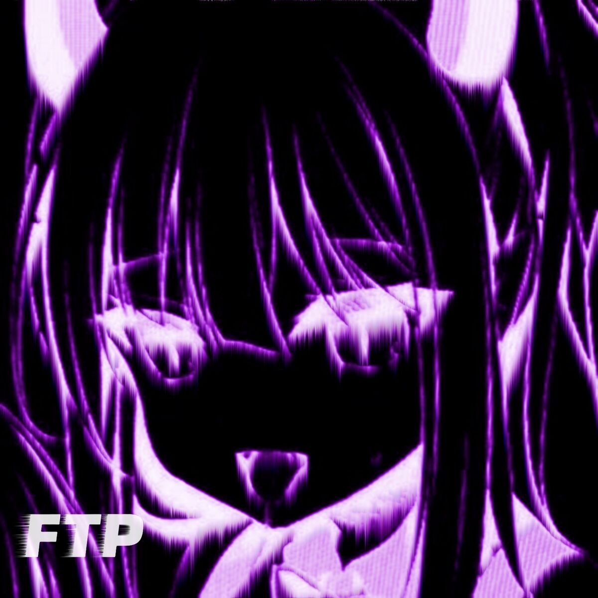 Album cover of FTP