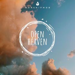 Cover of Open Heaven (Ventures 6, 8, 10 & 13)