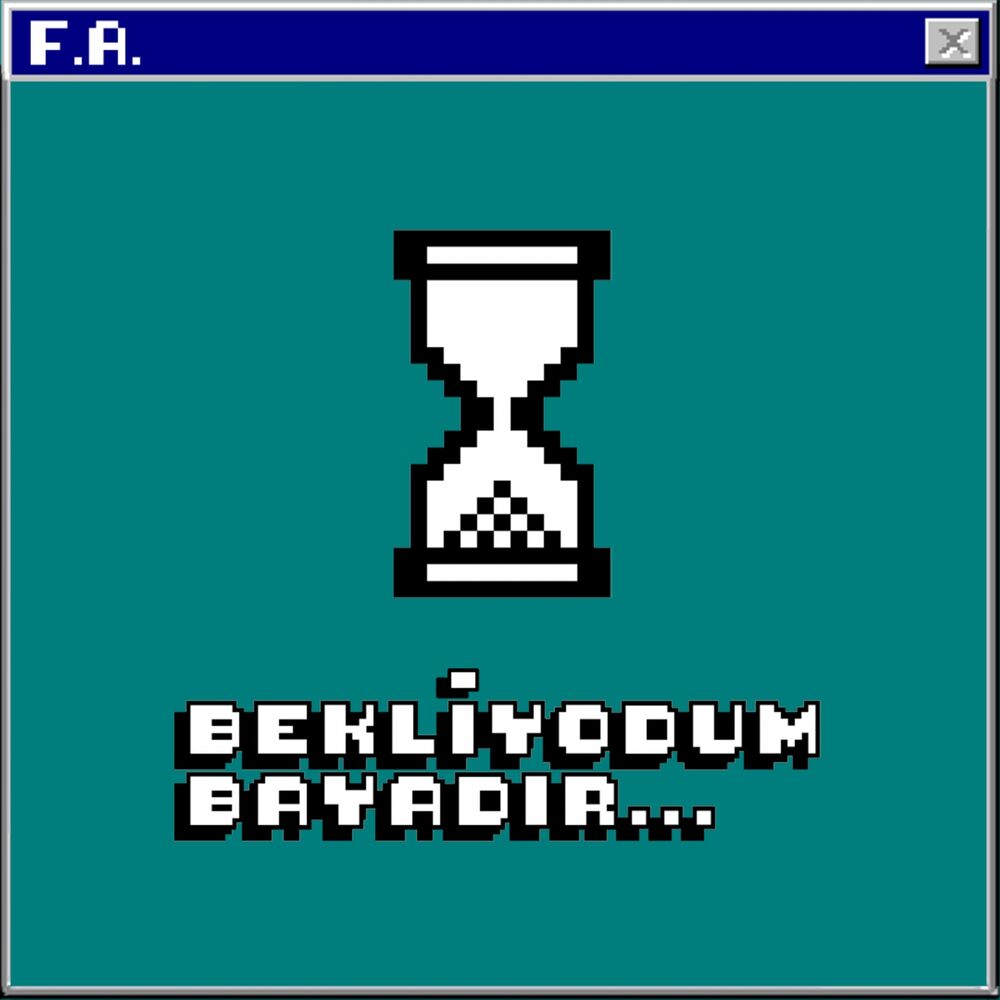 Picture of Bekliyodum Bayadır