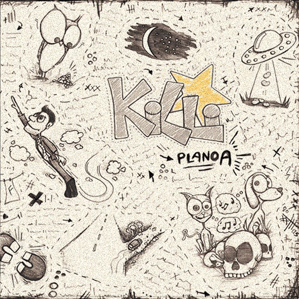 Picture of Plano A