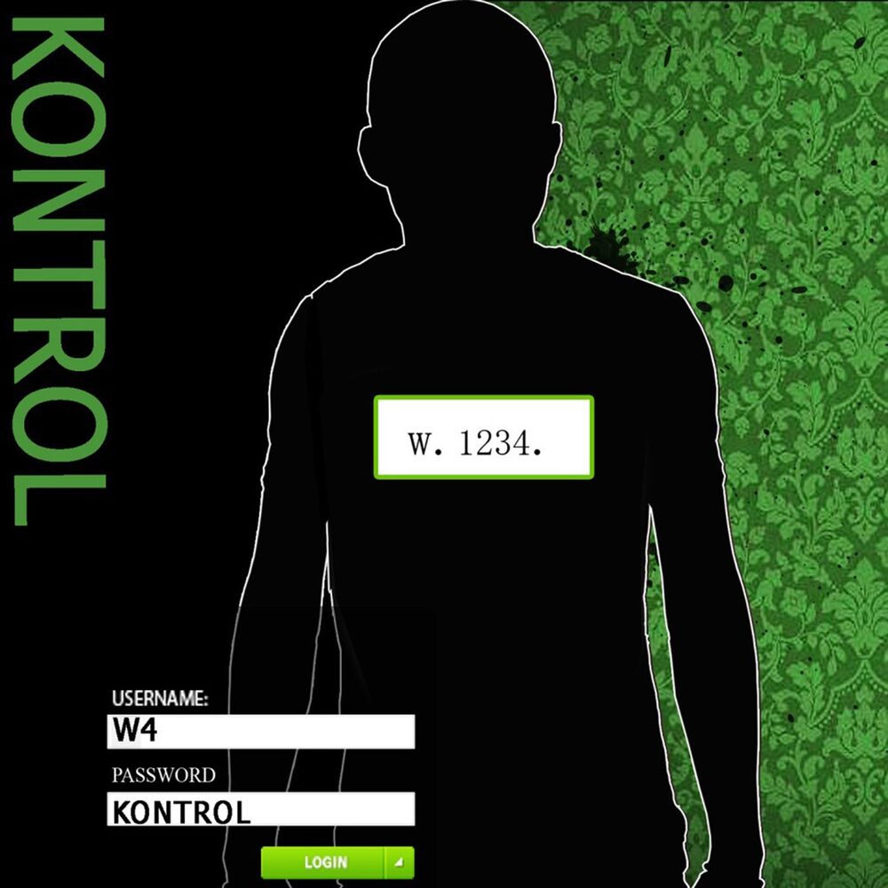 Picture of Kontrol