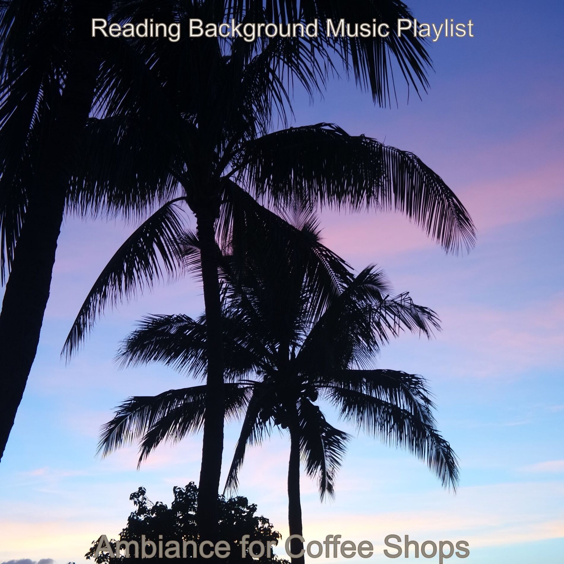 Album cover of Ambiance for Coffee Shops
