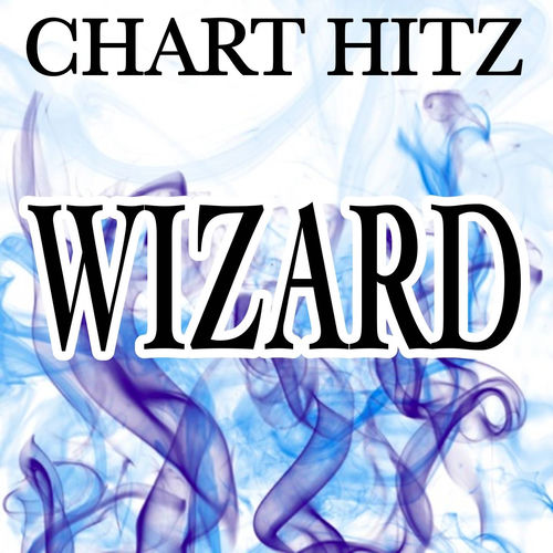 Wizard - Tribute to Martin Garrix and Jay Hardway