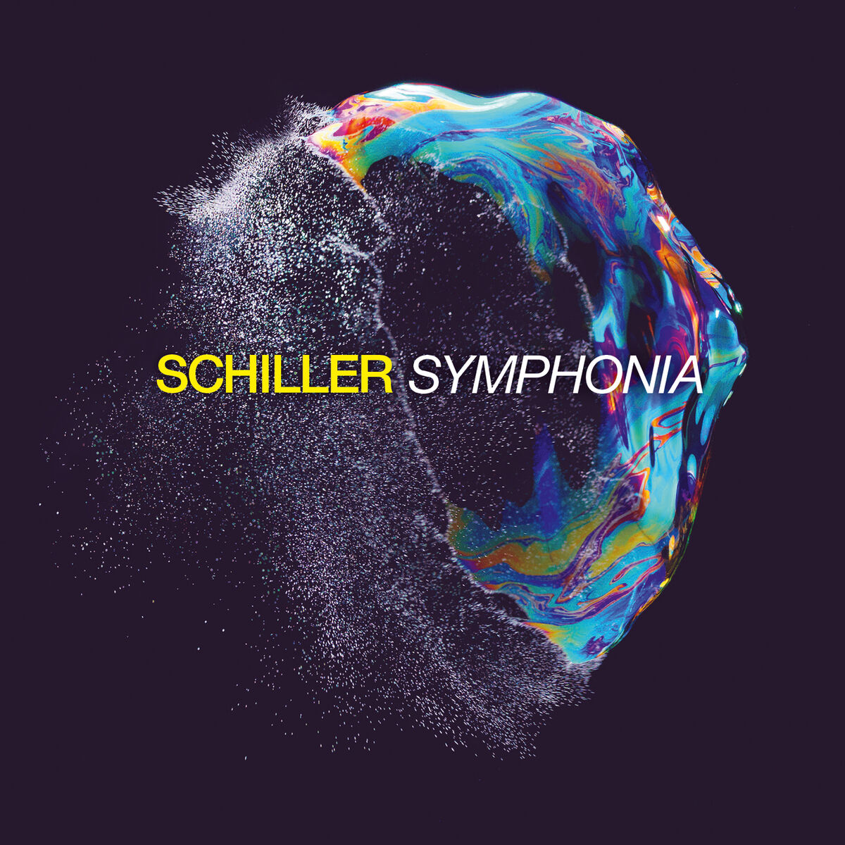 Album cover of Ruhe