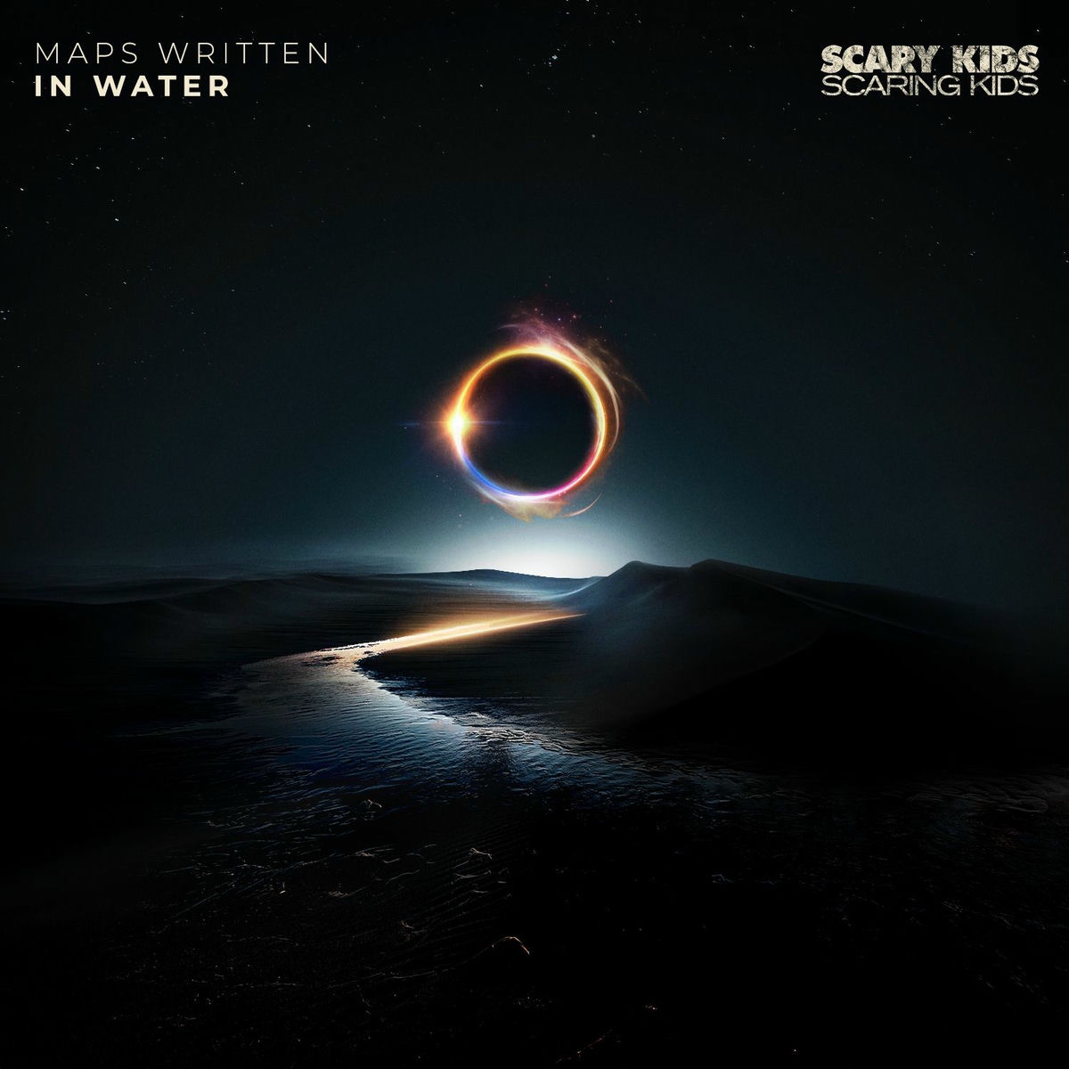 Album cover of Aftermath